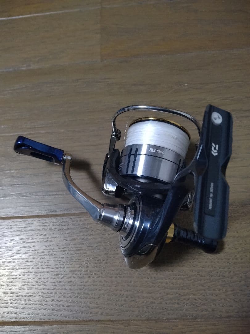 ダイワ　19セルテート3000CXH