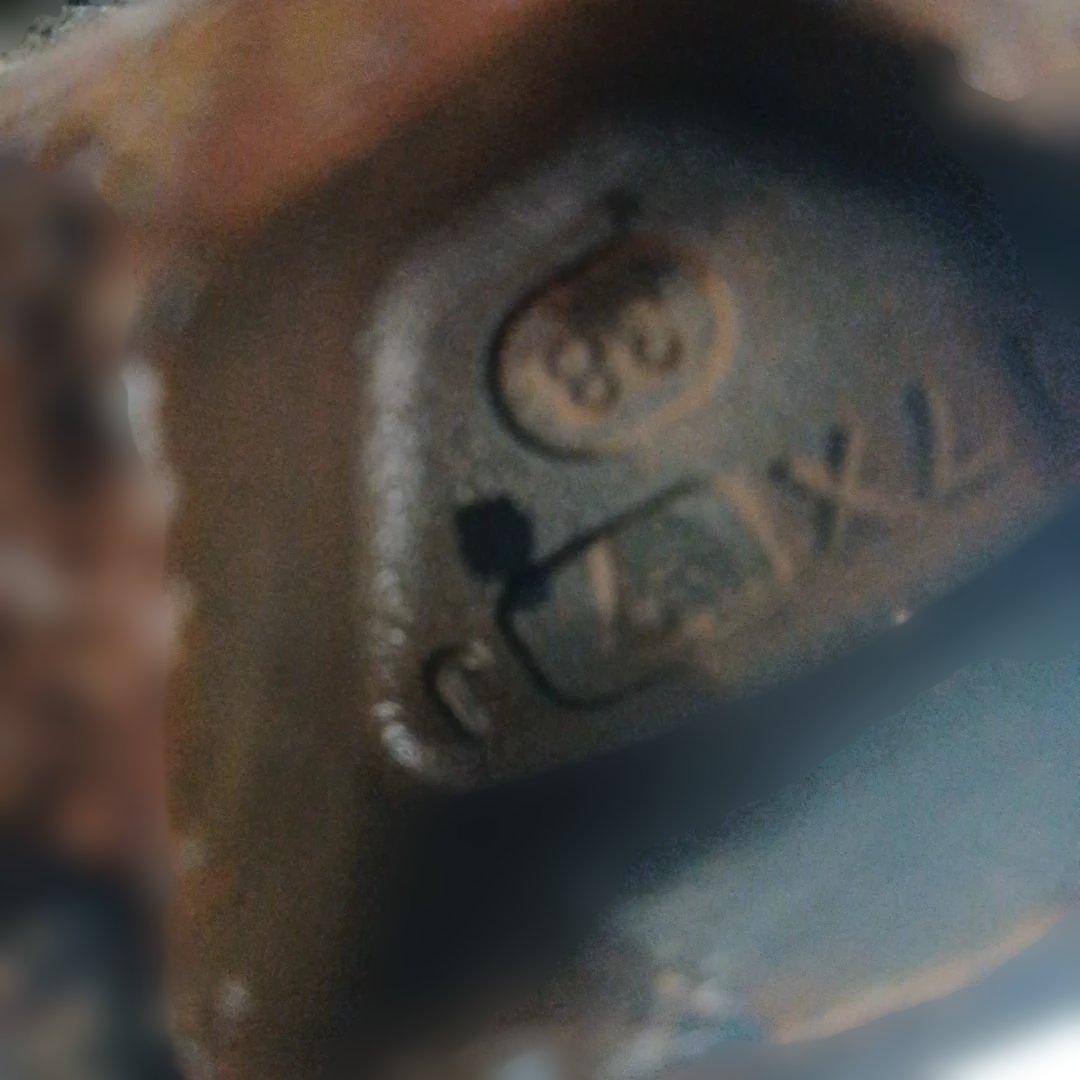 エンケイ　PF01　１７インチ　ENKEI　ホイール