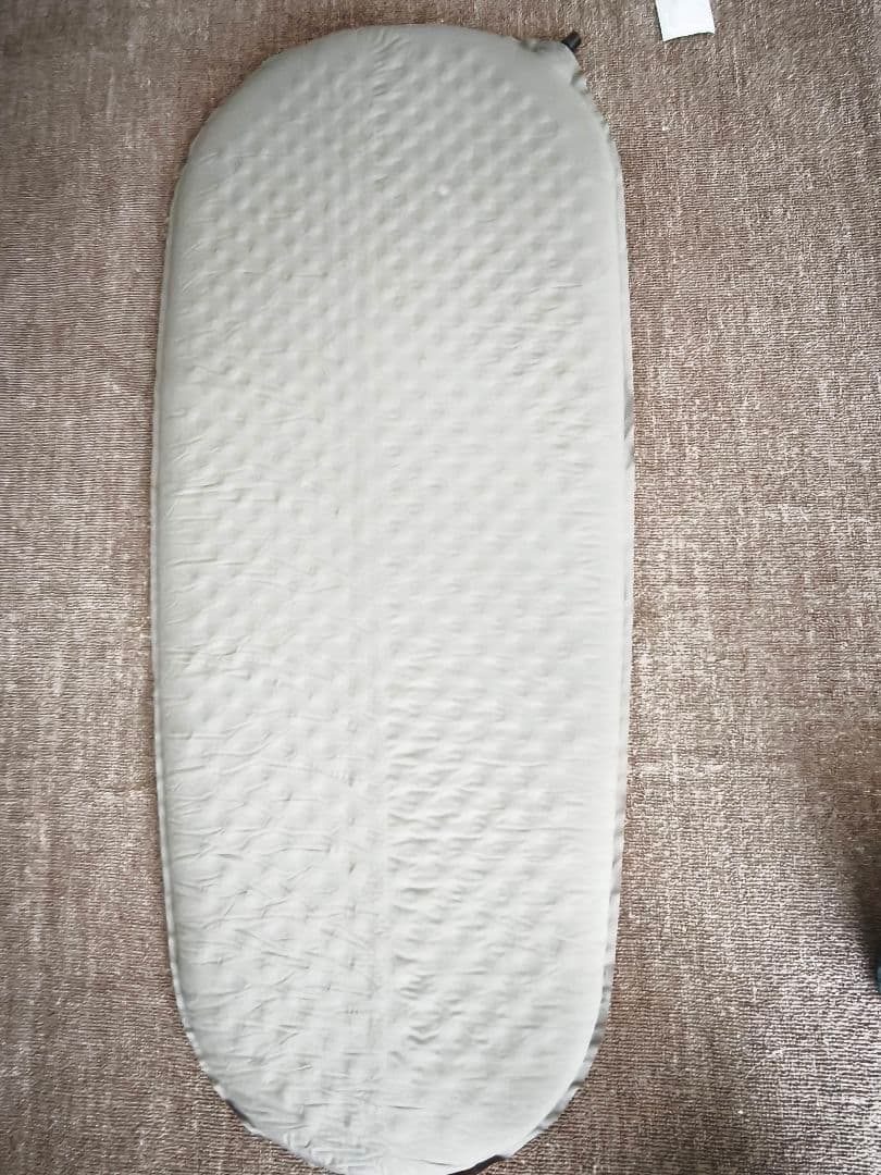 THERMAREST（サーマレスト）のプロライトプラス スリーピングマット