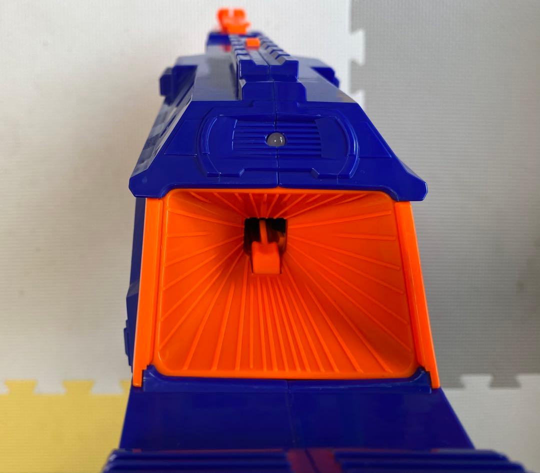 NERF ELITE ナーフ インフィニス INFINUS 25発ドラムマガジン