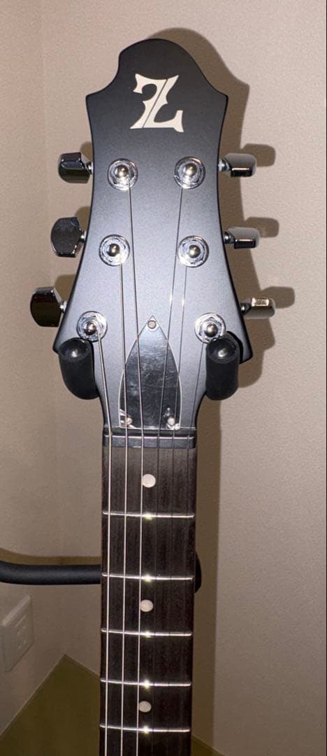 【値引限定出品】ZEMAITIS Z Series ZVWA22