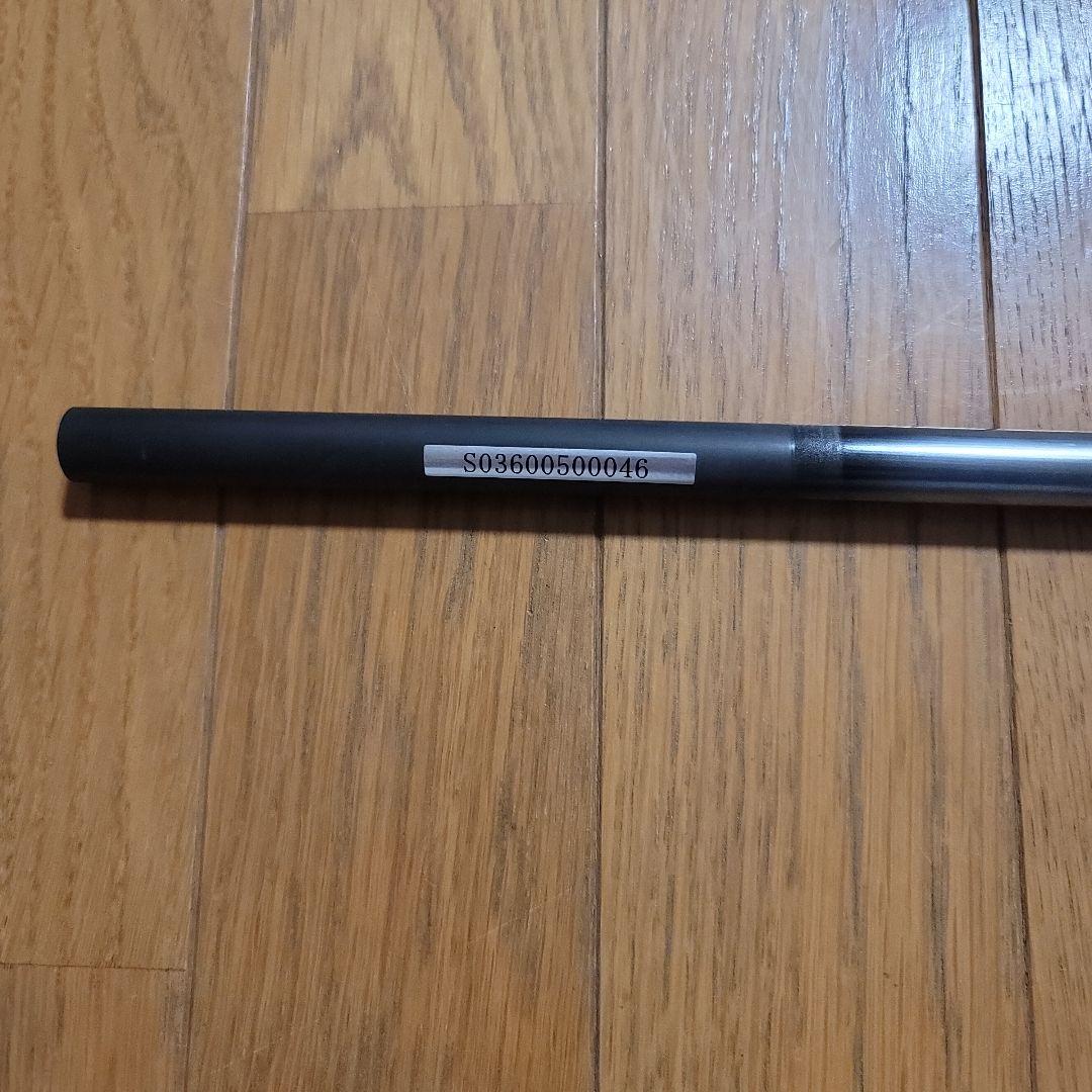 TRPX UT5 フレックス☆　UT用