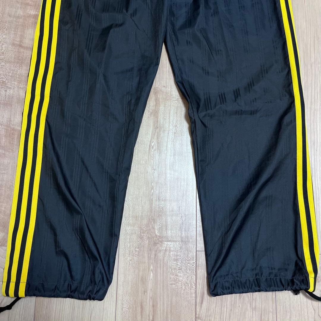 00s adidas アディダス　ジャージ　パンツ　シャカパン　O