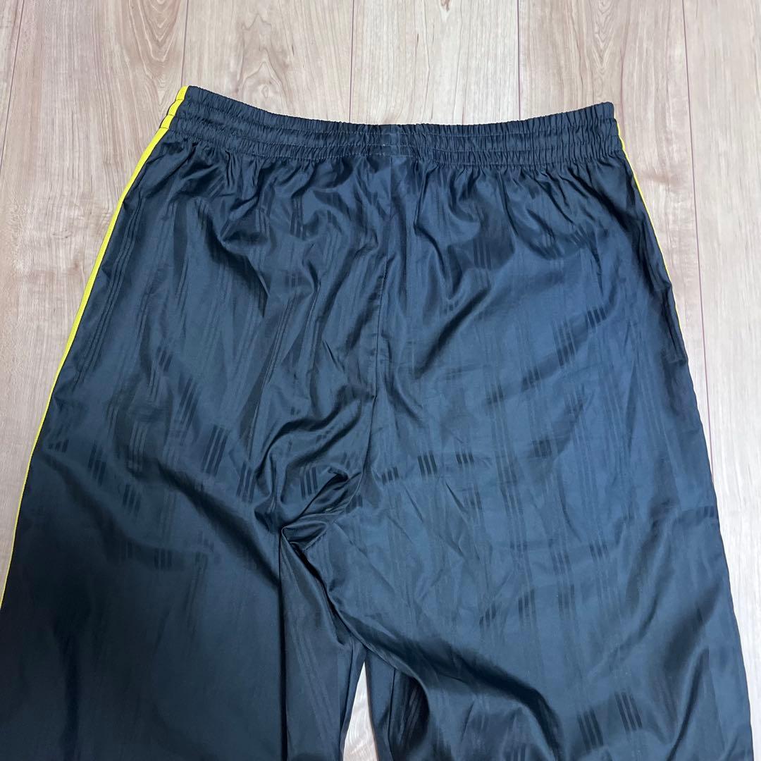 00s adidas アディダス　ジャージ　パンツ　シャカパン　O