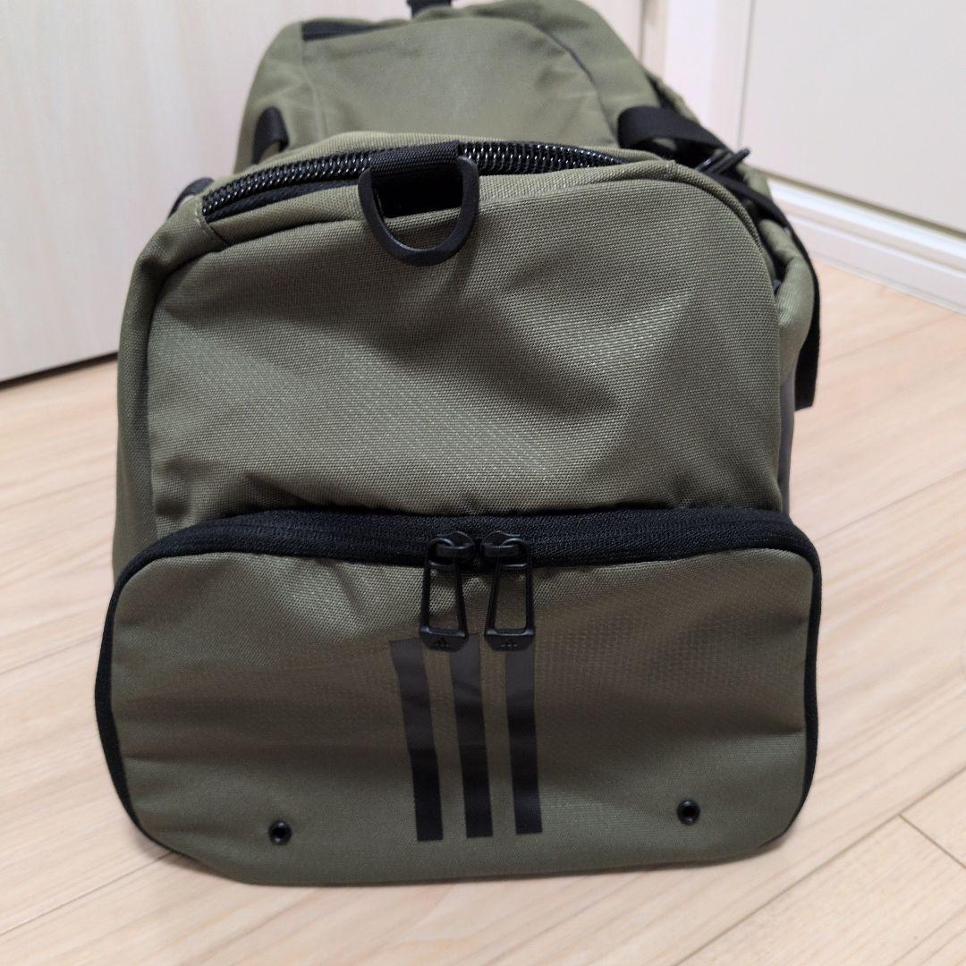 アディダス adidas ボストンバッグ ゴルフバッグ ダッフルバッグ