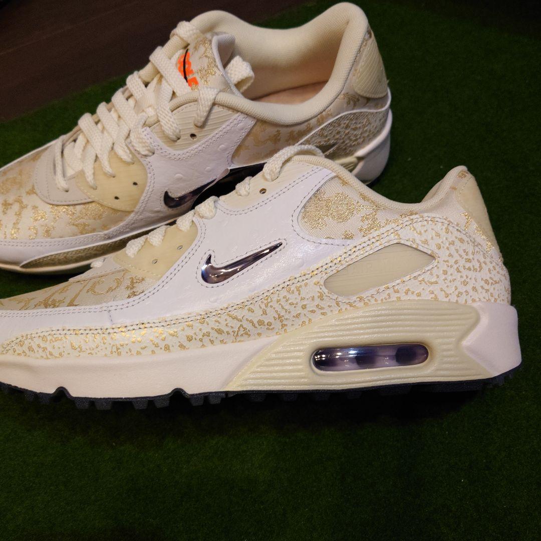 ナイキ エアマックス 90 G AIRMAX 90 NRG　27cm