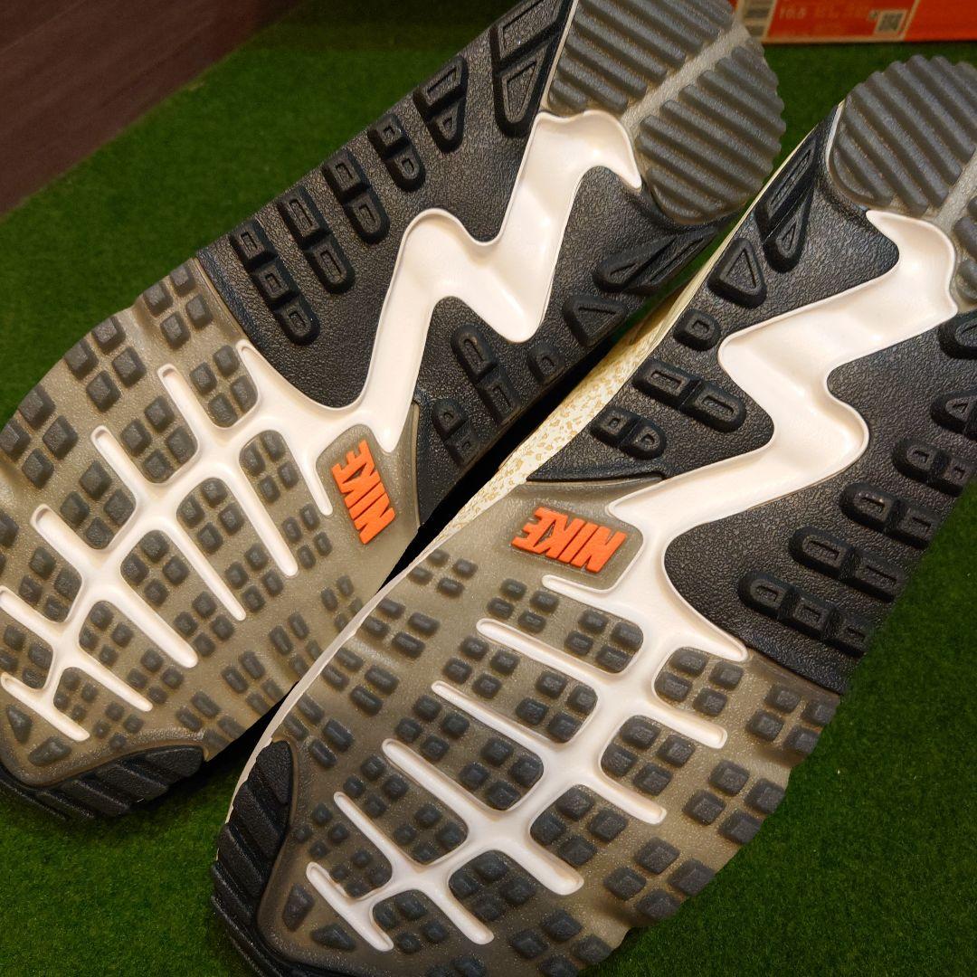 ナイキ エアマックス 90 G AIRMAX 90 NRG　27cm