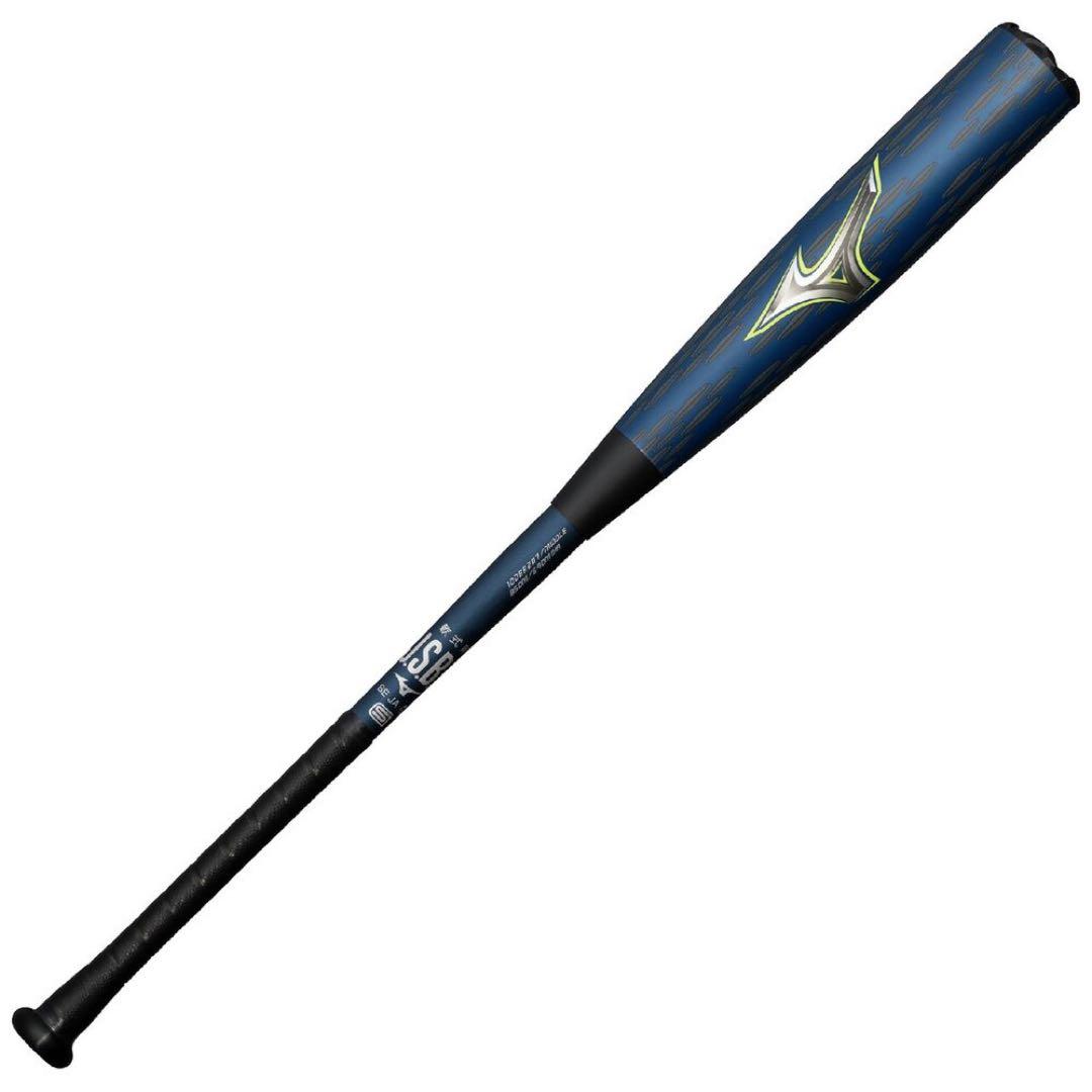 【ゆきぼー】MIZUNO レガシーメタル ミドル 84cm 750g