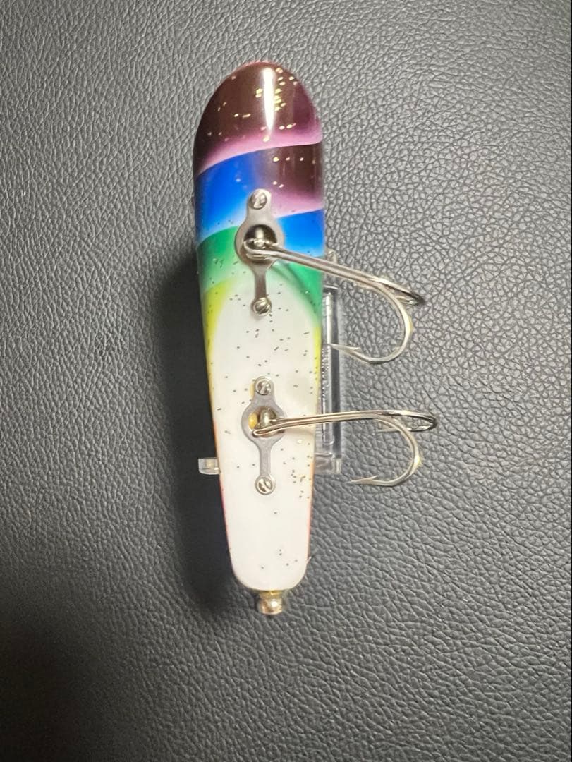BASSKERVILLE ジャックオーダーター　マルグーチェ　レインボー