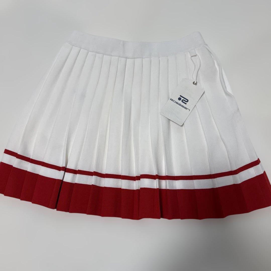 ロサーセン　ニット　セットアップ