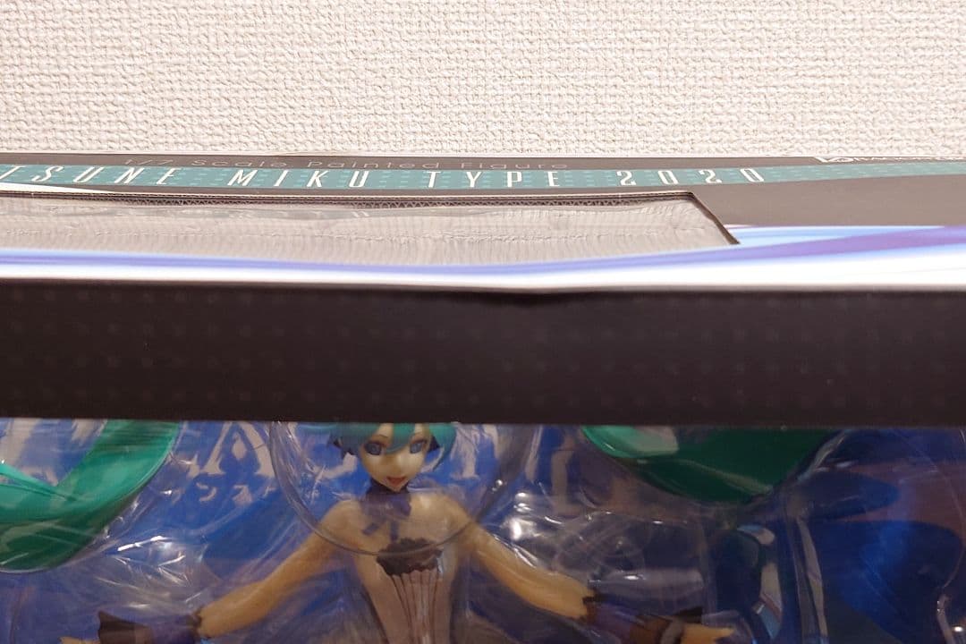 マックスファクトリー セブンスドラゴン2020 初音ミク