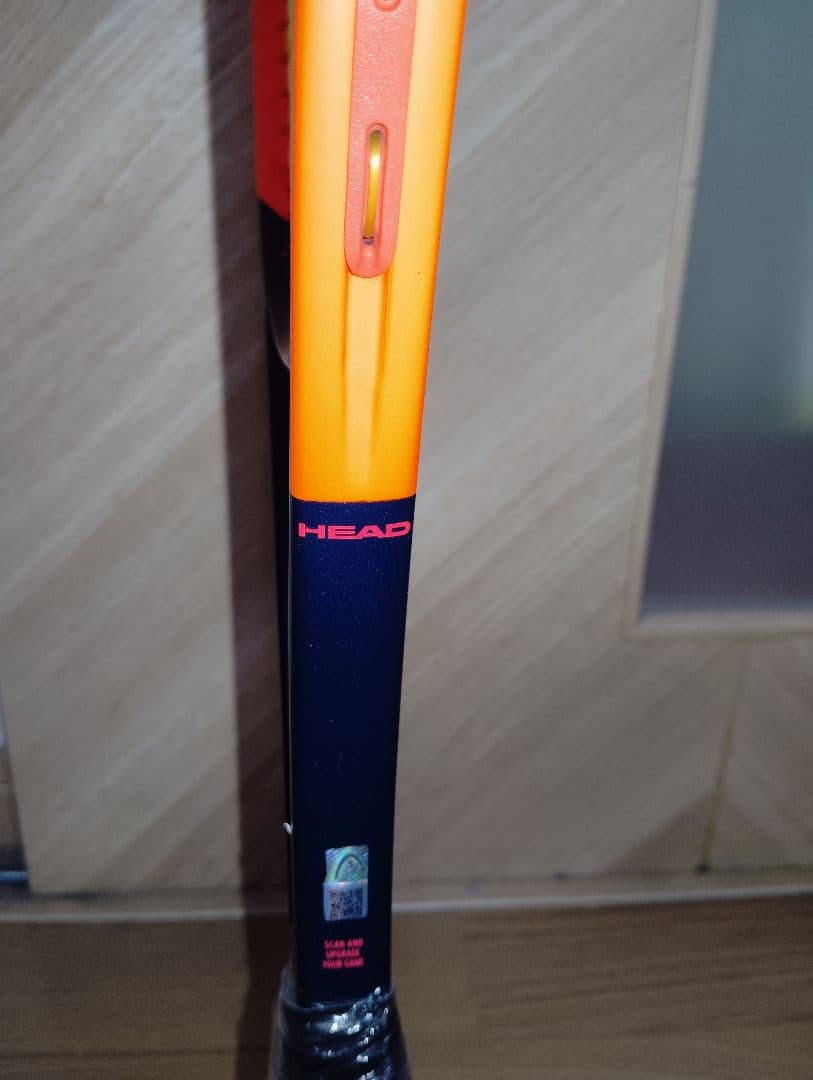 極美品✨️HEAD ラジカル プロ200 2023モデル ２本セット✨️
