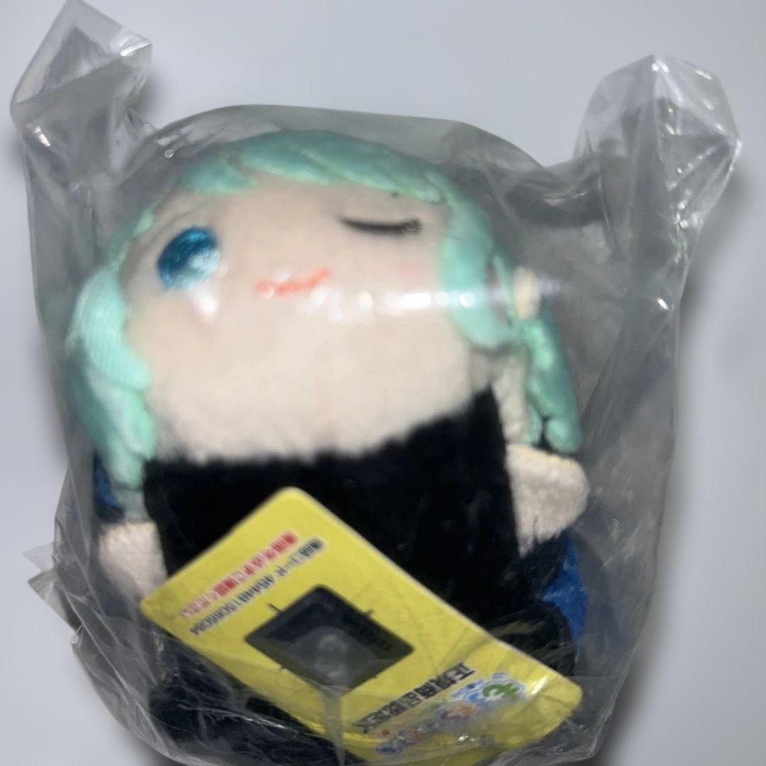 プロジェクトセカイ　SEGAグッズまとめ
