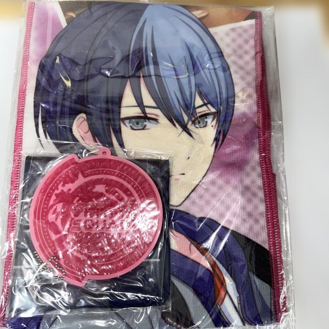 プロジェクトセカイ　SEGAグッズまとめ