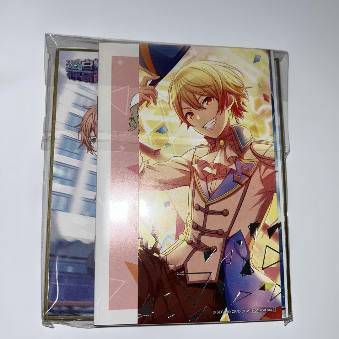 プロジェクトセカイ　SEGAグッズまとめ