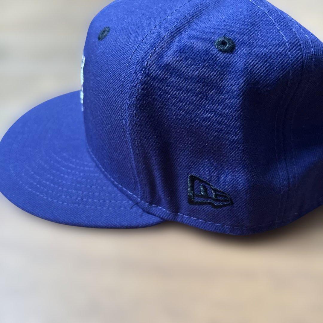 【希少・紫色】NEWERAキャップ59FIFTY・シカゴホワイトソックス