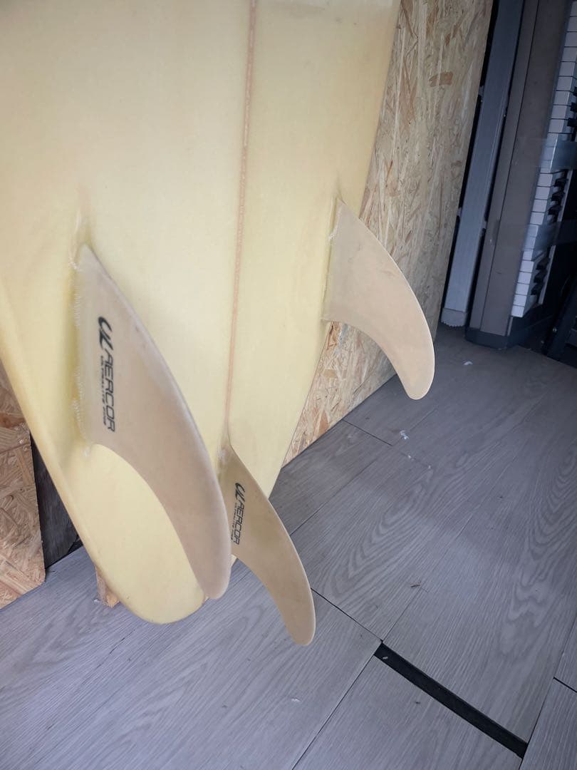 【直接引取り限定 綾瀬市】 Channel s サーフボード