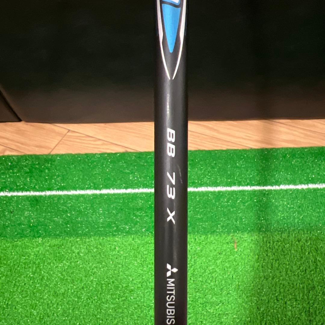Diamana ディアマナBB 73 X シャフト