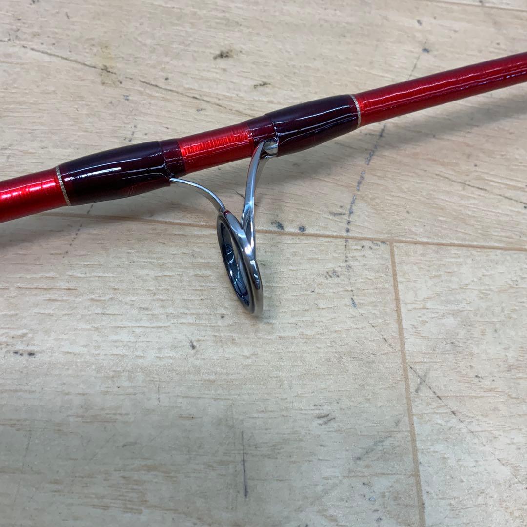 最終値下げ シマノ　20ワールドシャウラ　2836RS-2