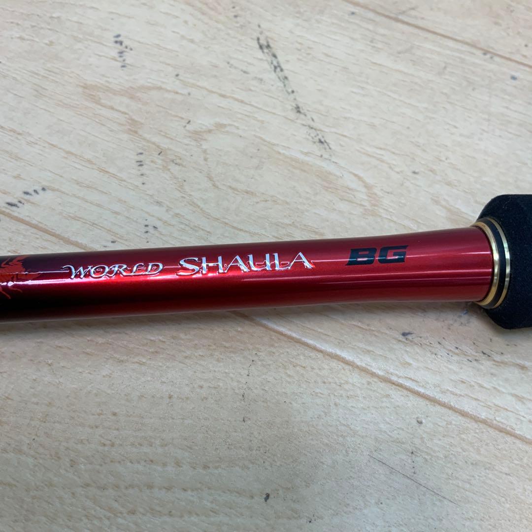 最終値下げ シマノ　20ワールドシャウラ　2836RS-2