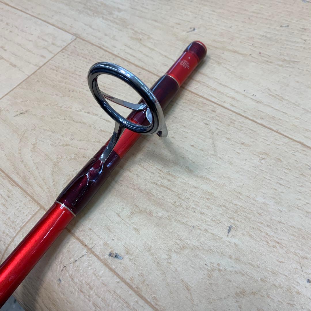 最終値下げ シマノ　20ワールドシャウラ　2836RS-2