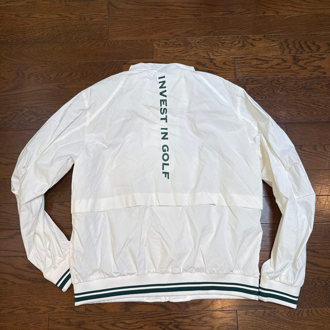 Malbongolf ウィンドブレーカー