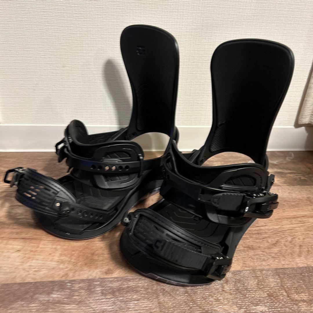 UNION ULTLA 25-26 Mサイズ