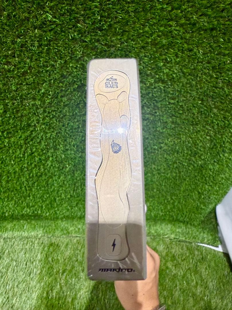 クラブハウス clubhaus マキノゴルフ MakinoGolf 限定20本