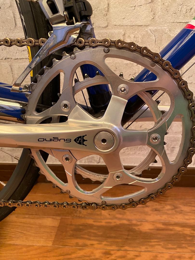 GIOS コンパクトプロ　R 7000 室内保管　総額35万円前後