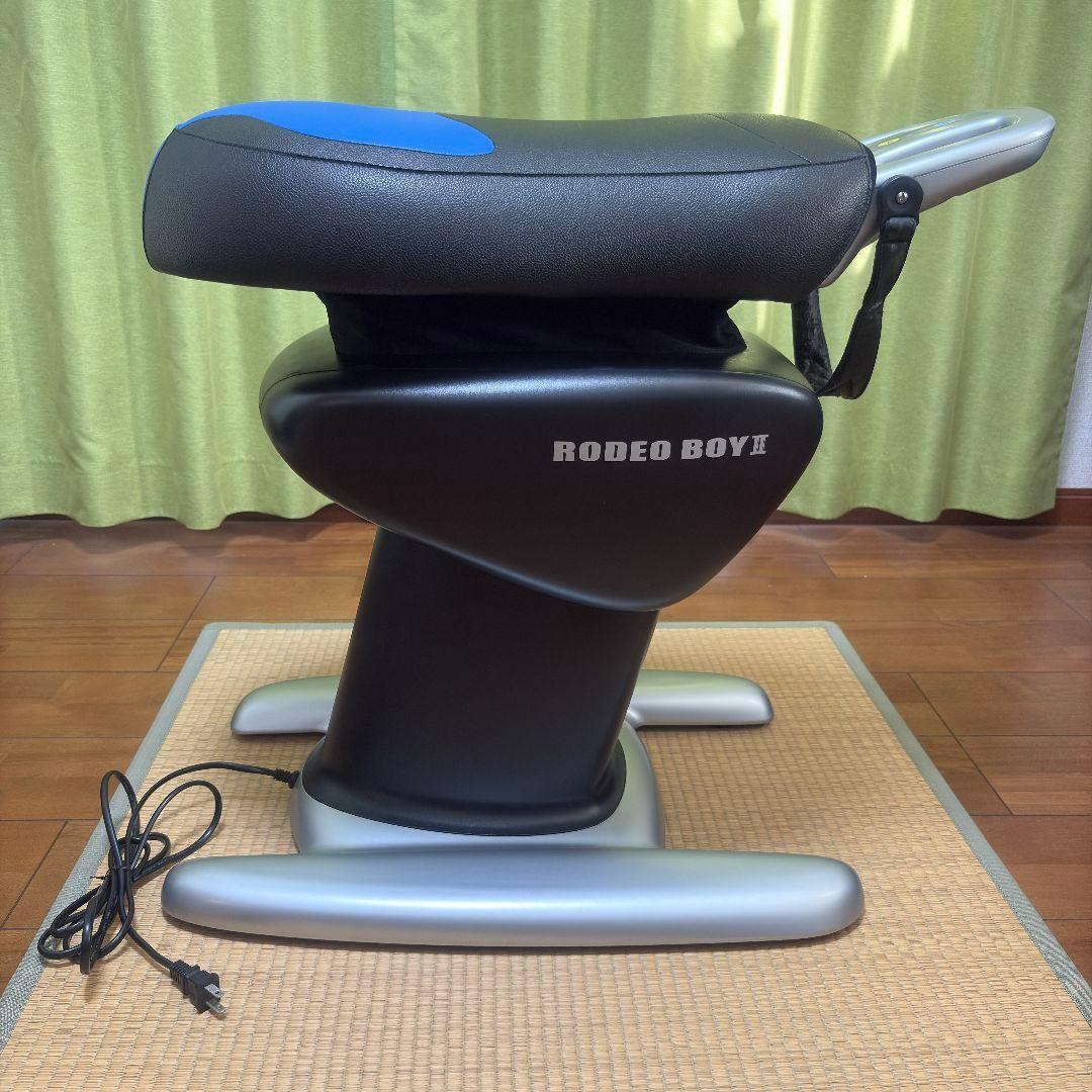 THRIVE RODEO BOY II ロデオボーイ2 乗馬運動　動作確認済み