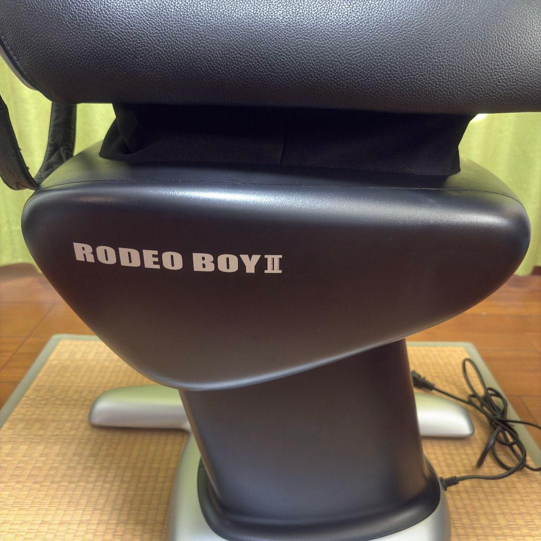 THRIVE RODEO BOY II ロデオボーイ2 乗馬運動　動作確認済み