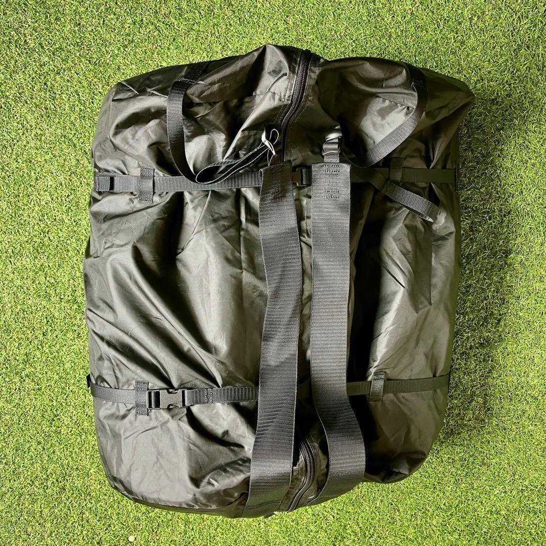 【新品・未使用品】 Atlas Basic Tactical・Vestibule