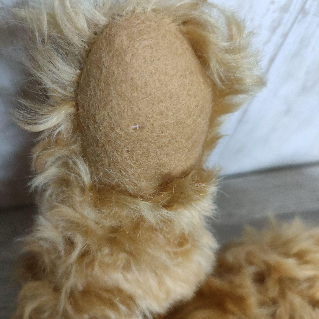 Steiff シュタイフ テディベア