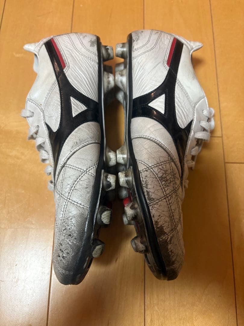 Mizuno モレリア2JAPAN 27cm