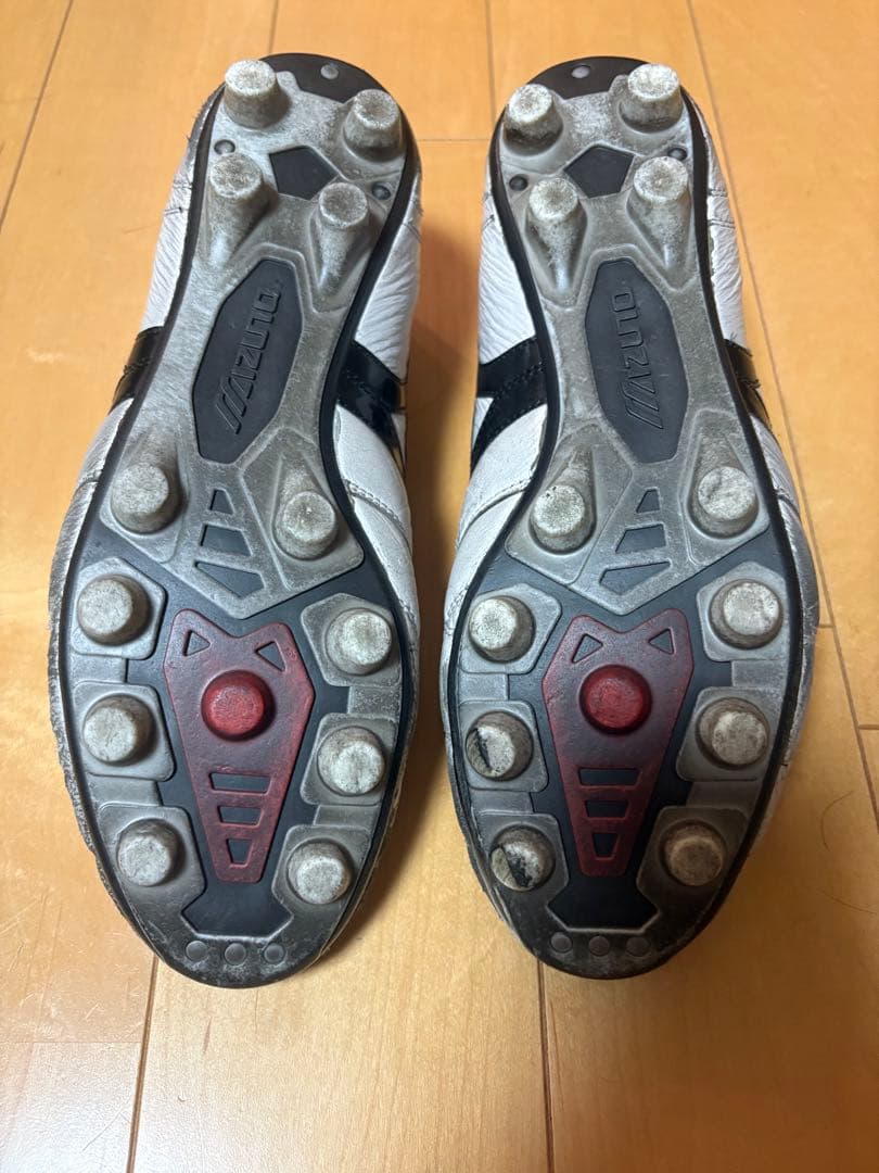Mizuno モレリア2JAPAN 27cm