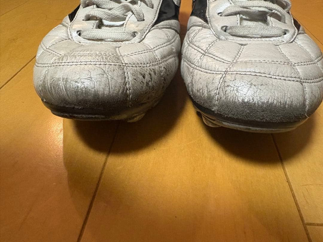 Mizuno モレリア2JAPAN 27cm