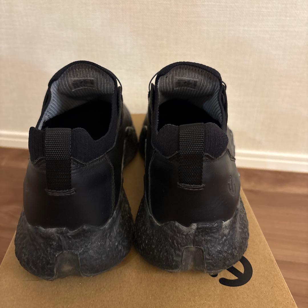 ECCO M GOLF BIOM H5 HYBRID 43 ブラック