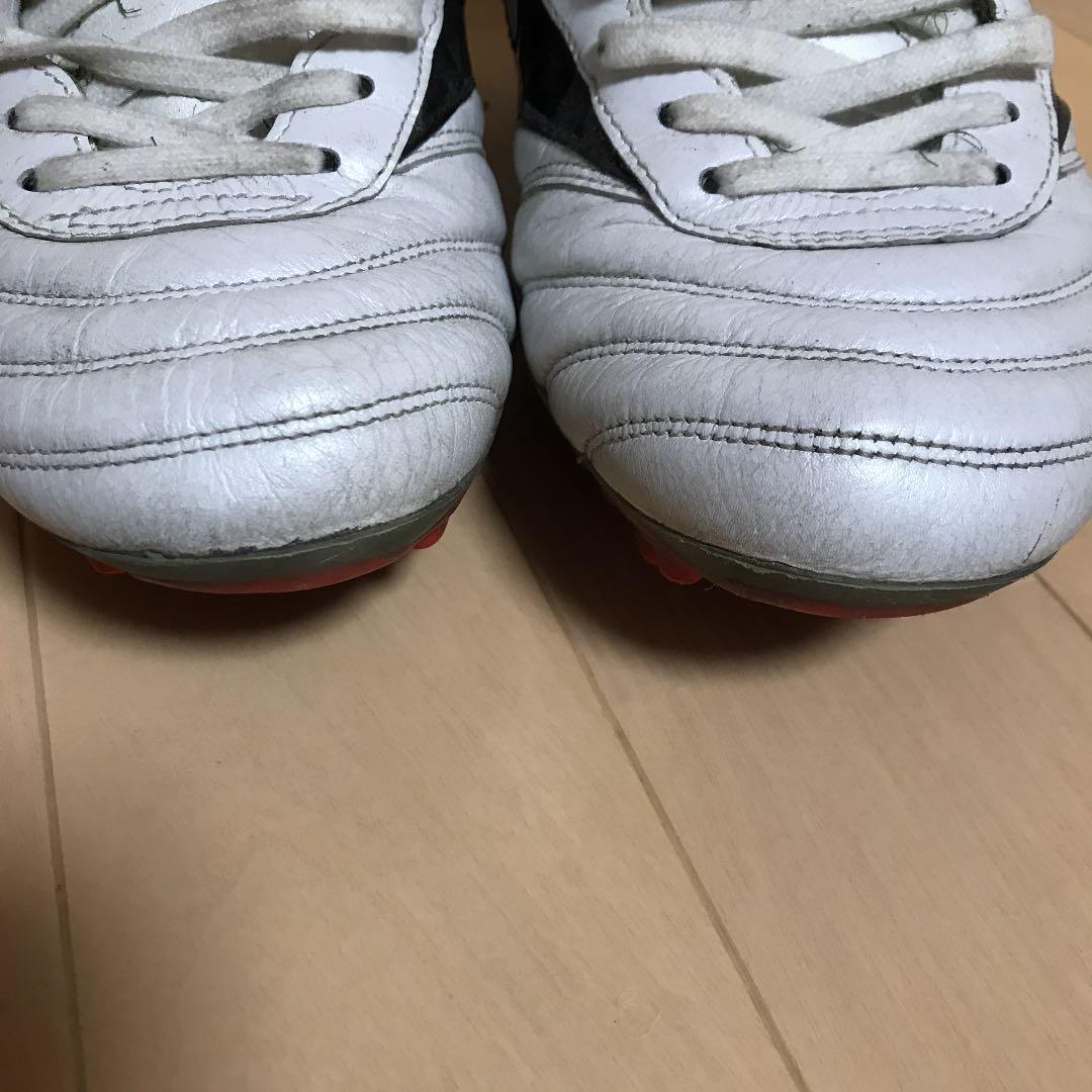 モレリア2 サッカースパイク