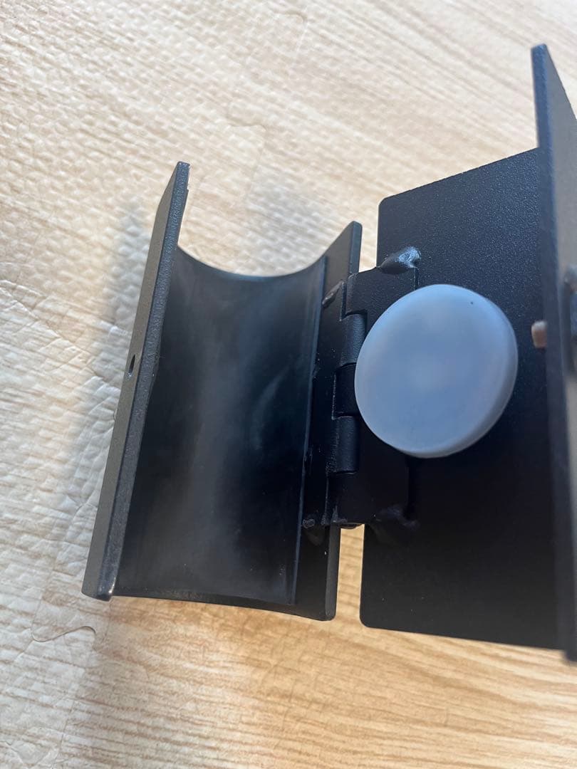 TEDDY WORKS KOMBO EZ バー バーベル　現行モデル
