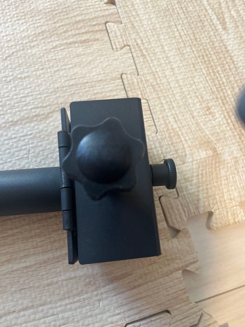 TEDDY WORKS KOMBO EZ バー バーベル　現行モデル