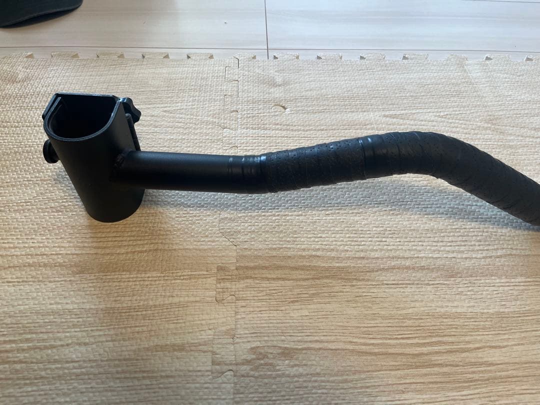 TEDDY WORKS KOMBO EZ バー バーベル　現行モデル