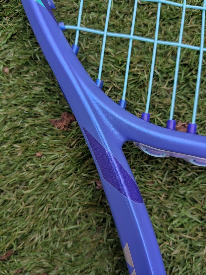 【美品】YONEX EZONE98 ヨネックスイーゾーン98 G2
