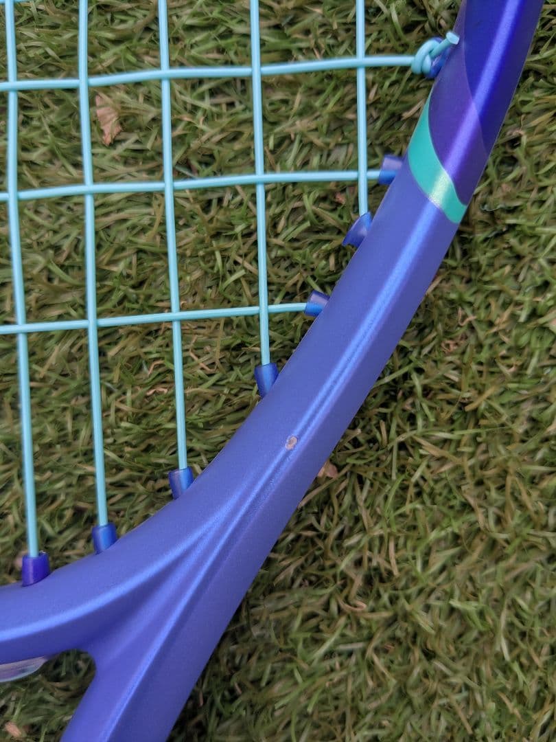 【美品】YONEX EZONE98 ヨネックスイーゾーン98 G2