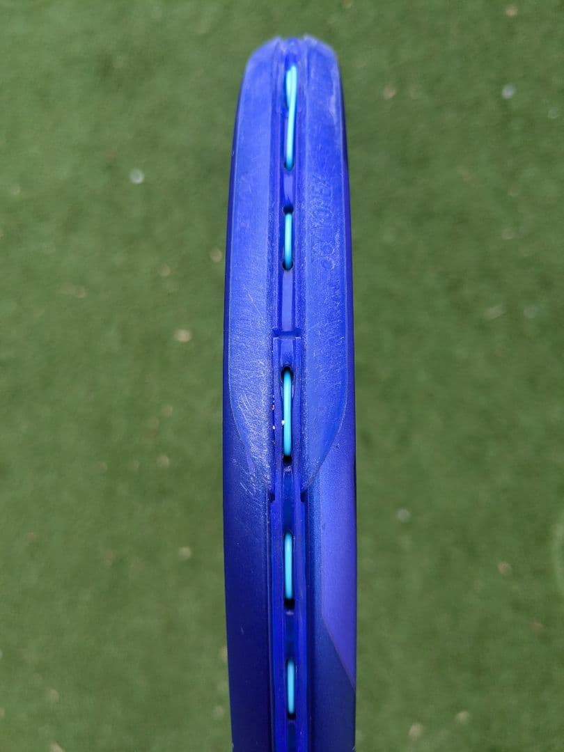 【美品】YONEX EZONE98 ヨネックスイーゾーン98 G2