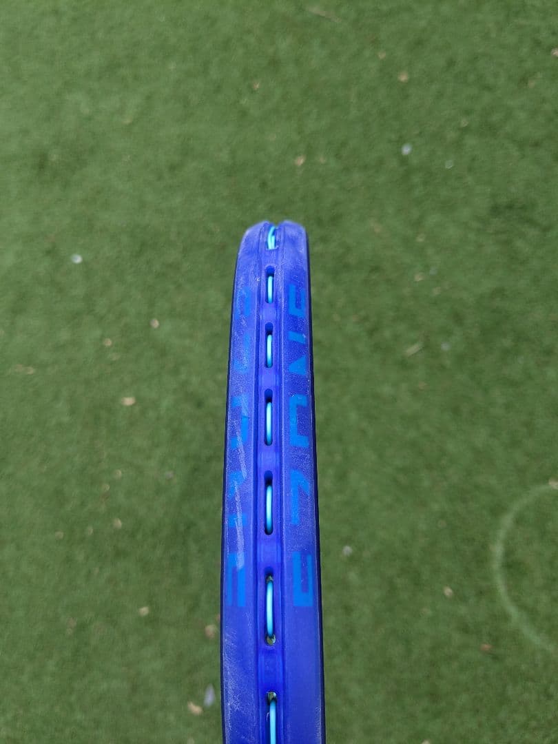 【美品】YONEX EZONE98 ヨネックスイーゾーン98 G2