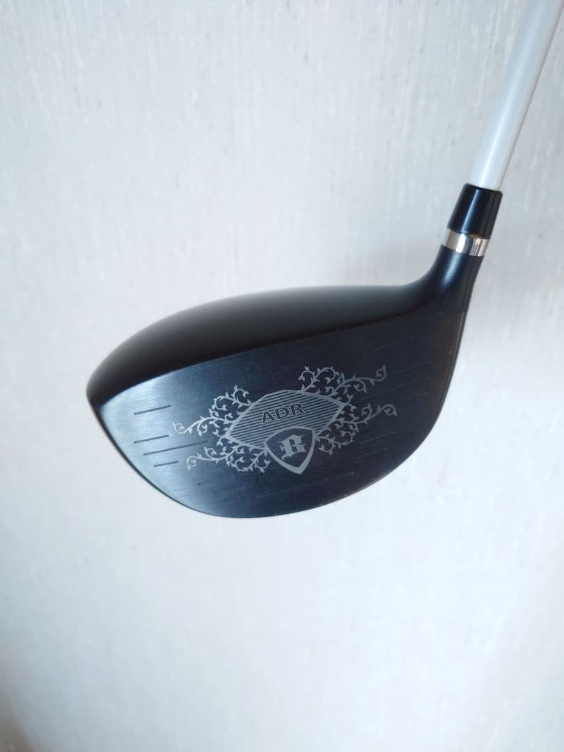 JAPAN PRO DRAGON TOUR PROTOTYPE LD シャフト