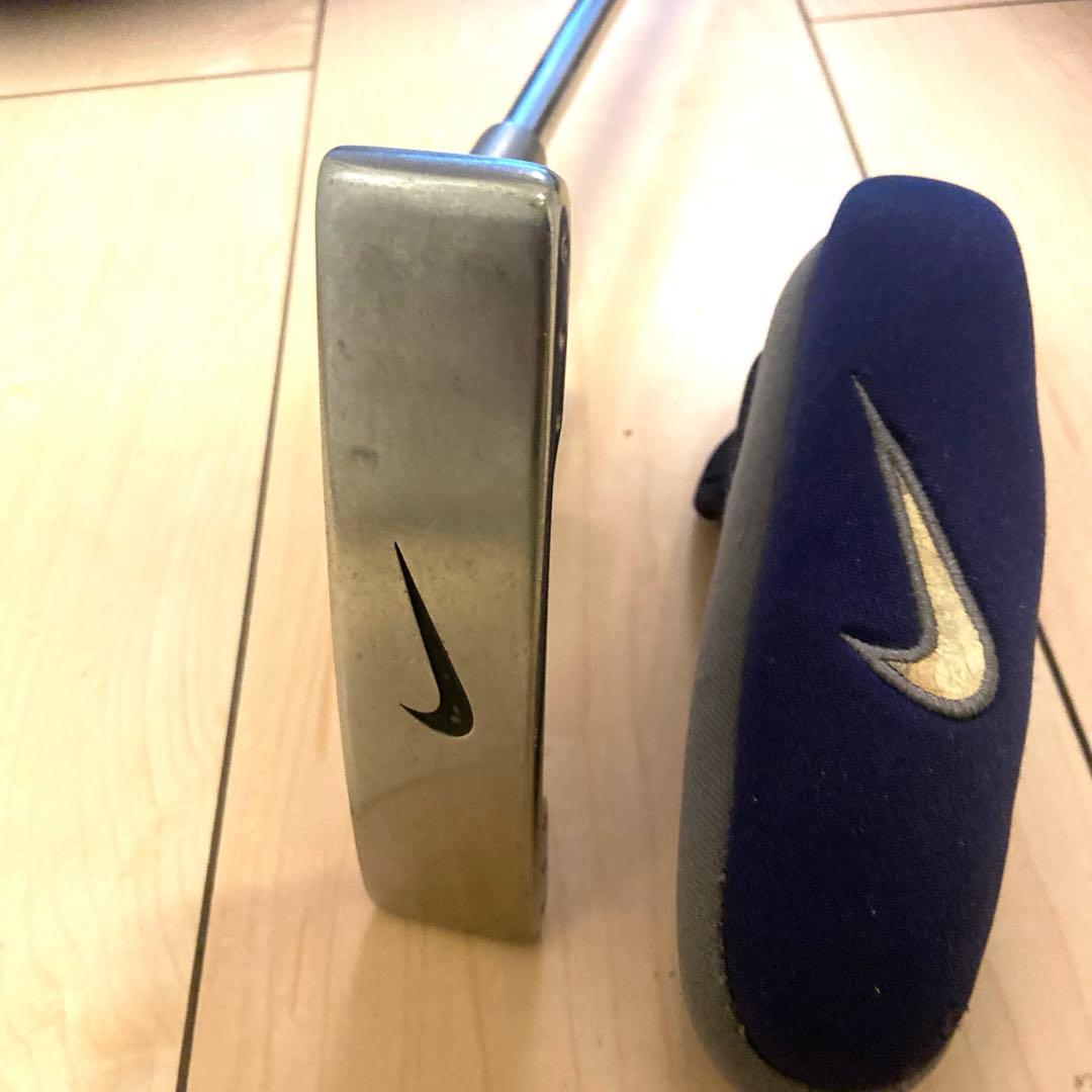 ナイキ　NIKE メンズパター