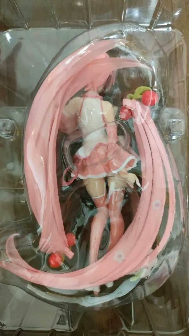 初音ミク　フィギュア・アクリルスタンド・その他グッズ　まとめ売り