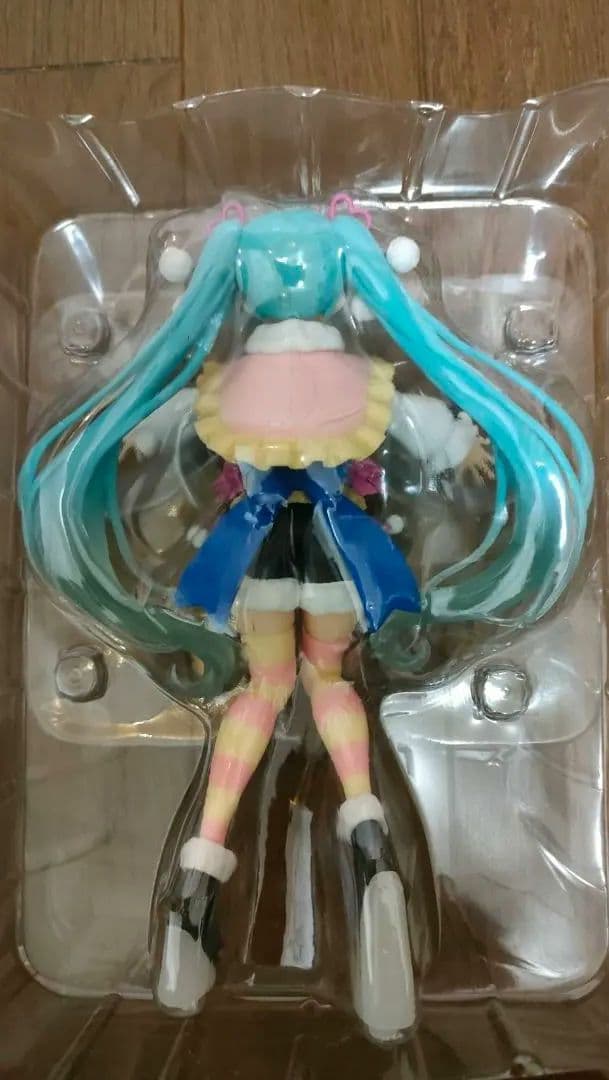 初音ミク　フィギュア・アクリルスタンド・その他グッズ　まとめ売り