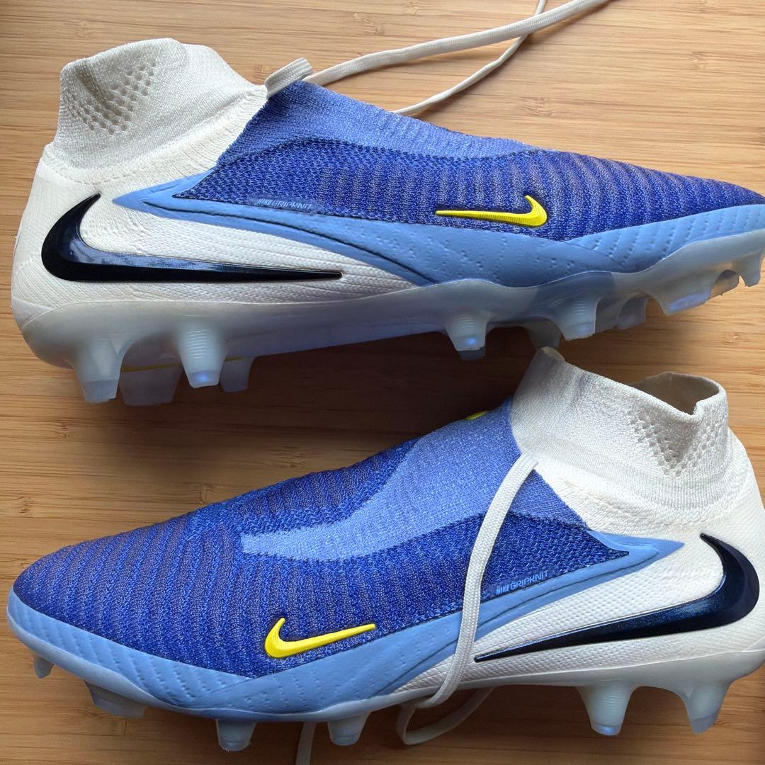 ナイキNIKEファントム6 HIGHエリート FG サッカースパイク